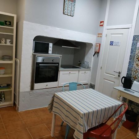 Great Stay Fanqueiros Guest House 3 Lissabon Buitenkant foto