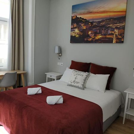 Great Stay Fanqueiros Guest House 3 Lissabon Buitenkant foto
