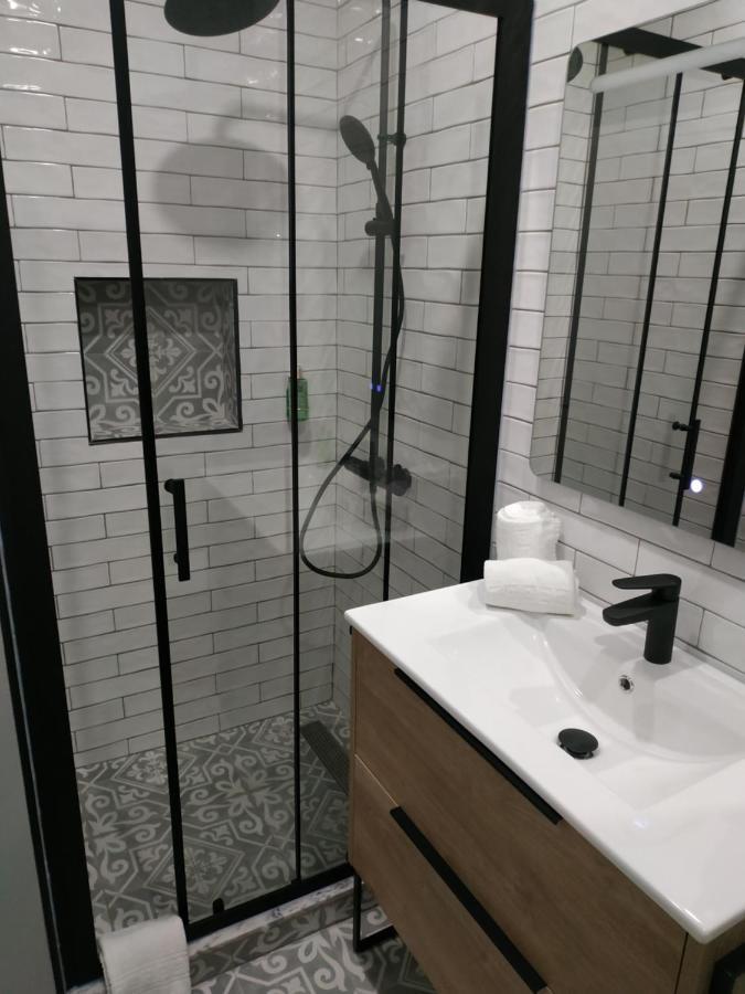 Great Stay Fanqueiros Guest House 3 Lissabon Buitenkant foto