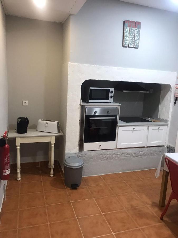 Great Stay Fanqueiros Guest House 3 Lissabon Buitenkant foto