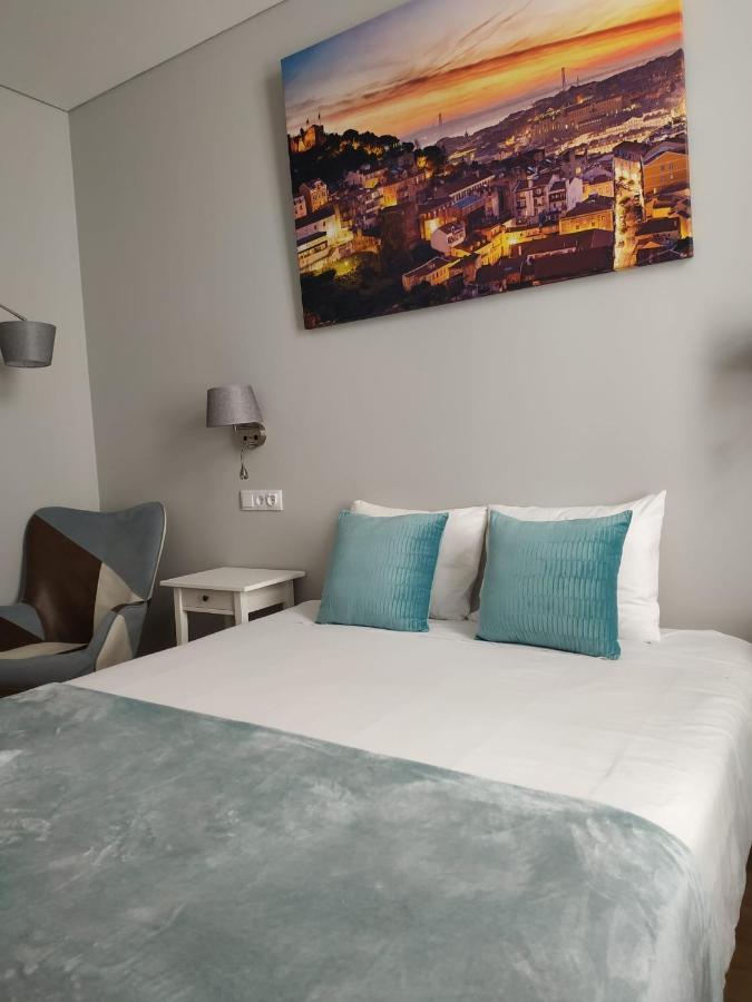 Great Stay Fanqueiros Guest House 3 Lissabon Buitenkant foto
