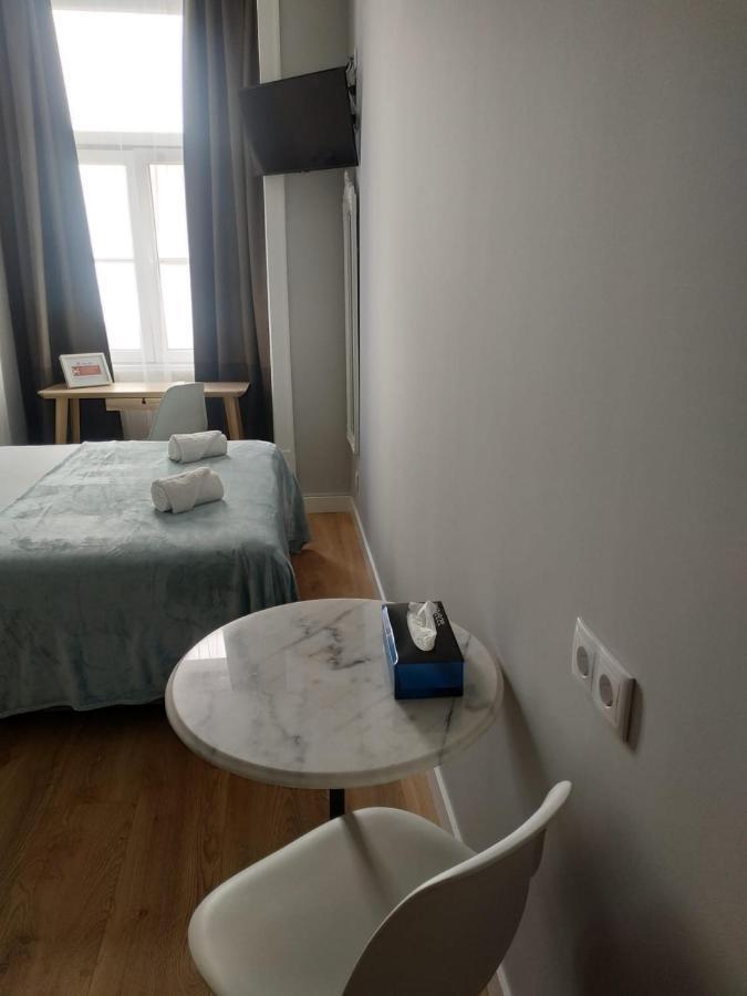 Great Stay Fanqueiros Guest House 3 Lissabon Buitenkant foto