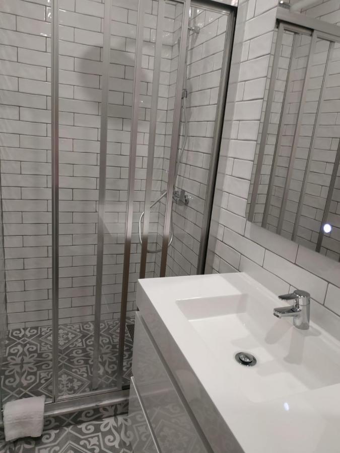 Great Stay Fanqueiros Guest House 3 Lissabon Buitenkant foto