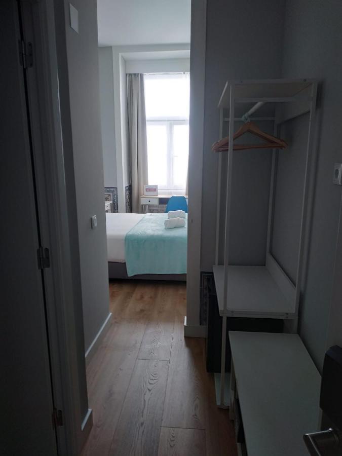 Great Stay Fanqueiros Guest House 3 Lissabon Buitenkant foto
