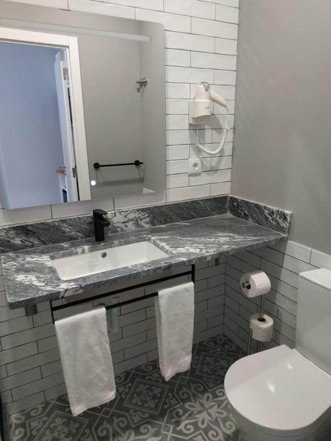 Great Stay Fanqueiros Guest House 3 Lissabon Buitenkant foto