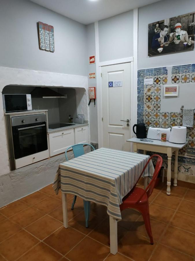 Great Stay Fanqueiros Guest House 3 Lissabon Buitenkant foto