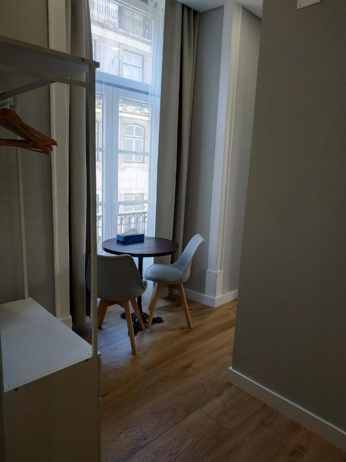 Great Stay Fanqueiros Guest House 3 Lissabon Buitenkant foto