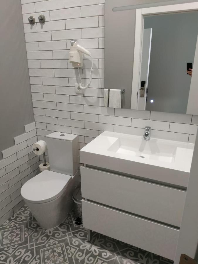 Great Stay Fanqueiros Guest House 3 Lissabon Buitenkant foto