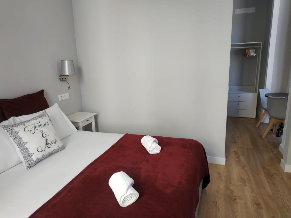 Great Stay Fanqueiros Guest House 3 Lissabon Buitenkant foto