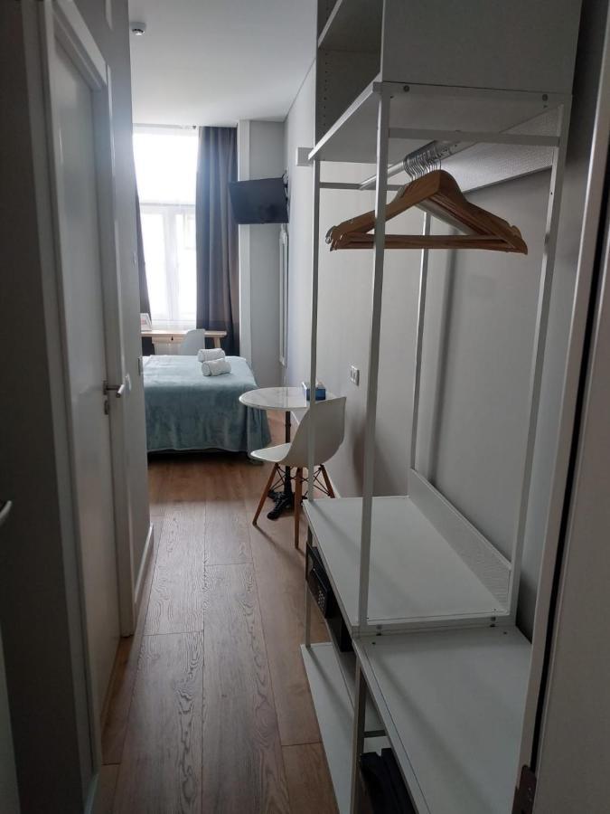 Great Stay Fanqueiros Guest House 3 Lissabon Buitenkant foto