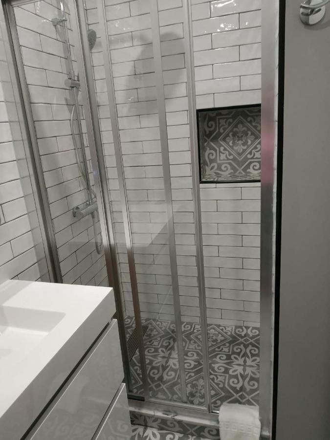 Great Stay Fanqueiros Guest House 3 Lissabon Buitenkant foto