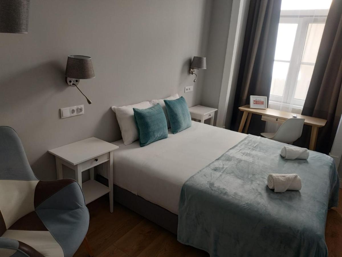 Great Stay Fanqueiros Guest House 3 Lissabon Buitenkant foto