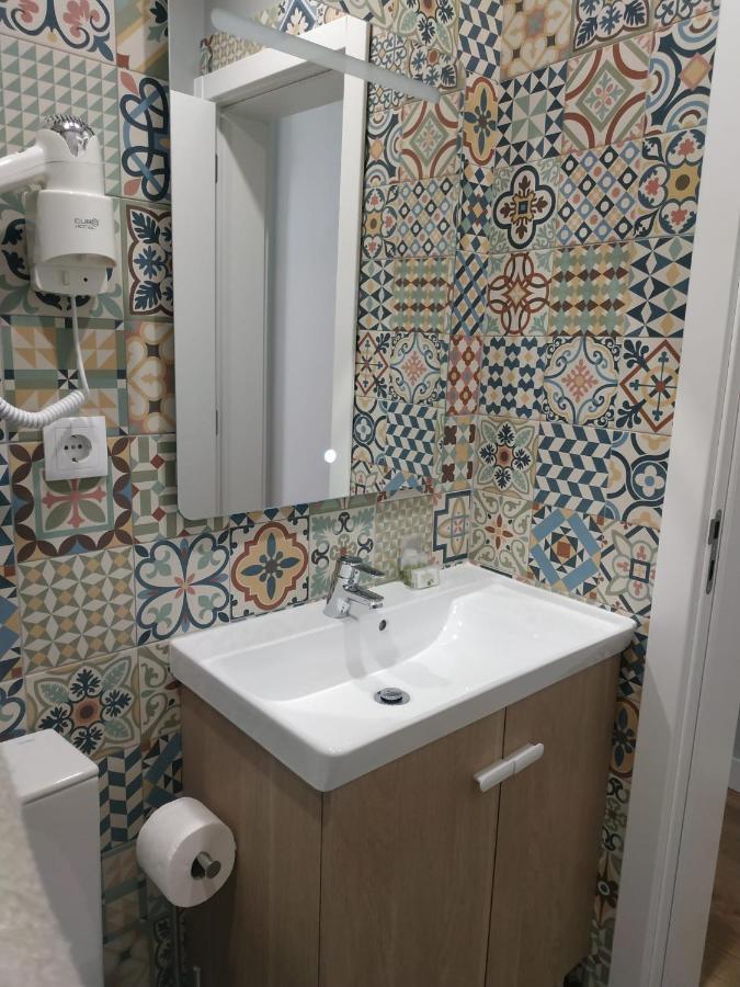 Great Stay Fanqueiros Guest House 3 Lissabon Buitenkant foto