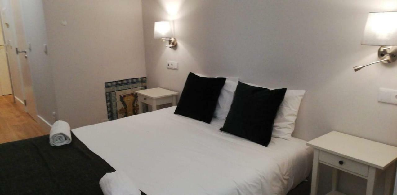 Great Stay Fanqueiros Guest House 3 Lissabon Buitenkant foto